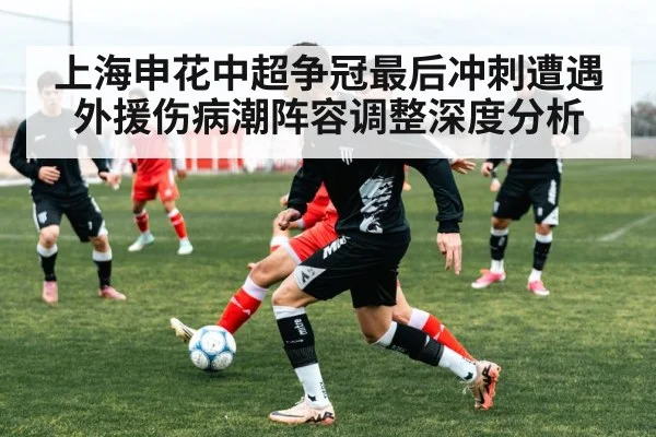 上海申花中超争冠最后冲刺遭遇外援伤病潮阵容调整深度分析