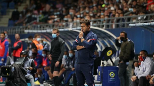 JIUYOU-波叔：每个教练都想执教最好的球员 梅西是最好的