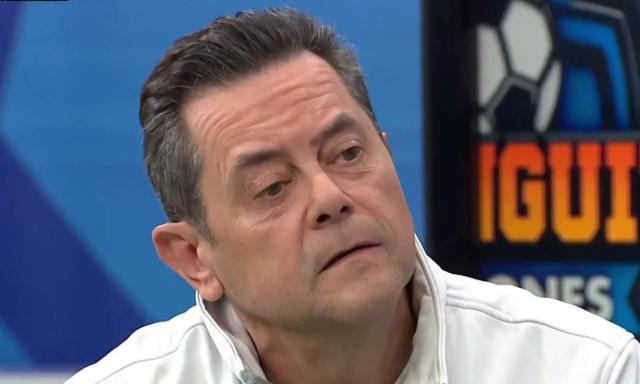 JIUYOU-西班牙媒体人：皇马毫无斗志，即将“四大皆空”