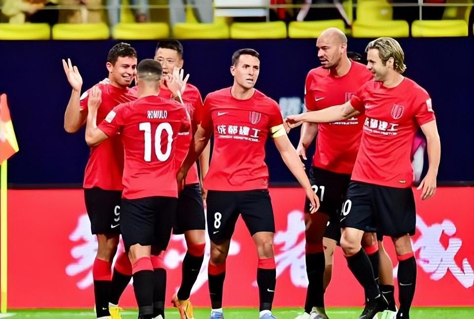 九游娱乐-成都蓉城又迎来新赞助商，俱乐部第一时间官宣确认，值得期待